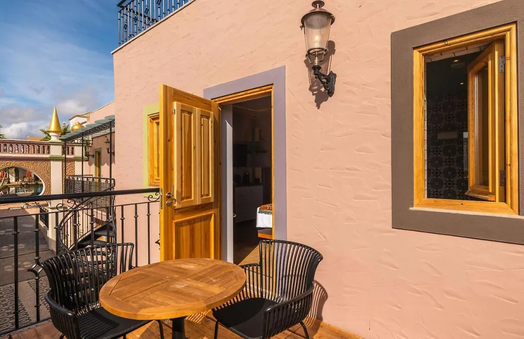 Vila Origens Urban Beach Retreat Albufeira Adults Only-1