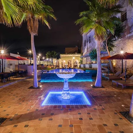 Vila Origens Urban Beach Retreat Albufeira Adults Only-2