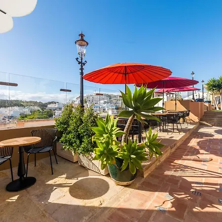 Vila Origens Urban Beach Retreat Albufeira Adults Only-2