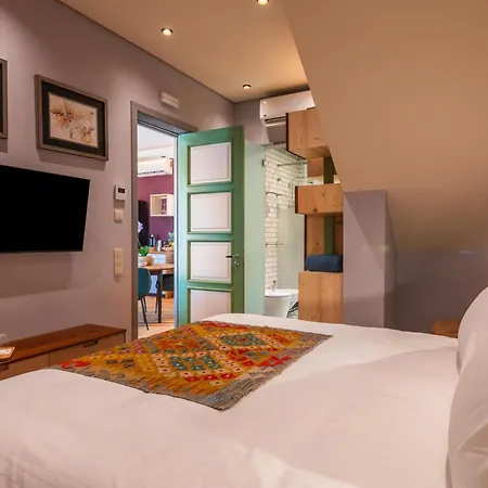 Vila Origens Urban Beach Retreat Albufeira Adults Only-2